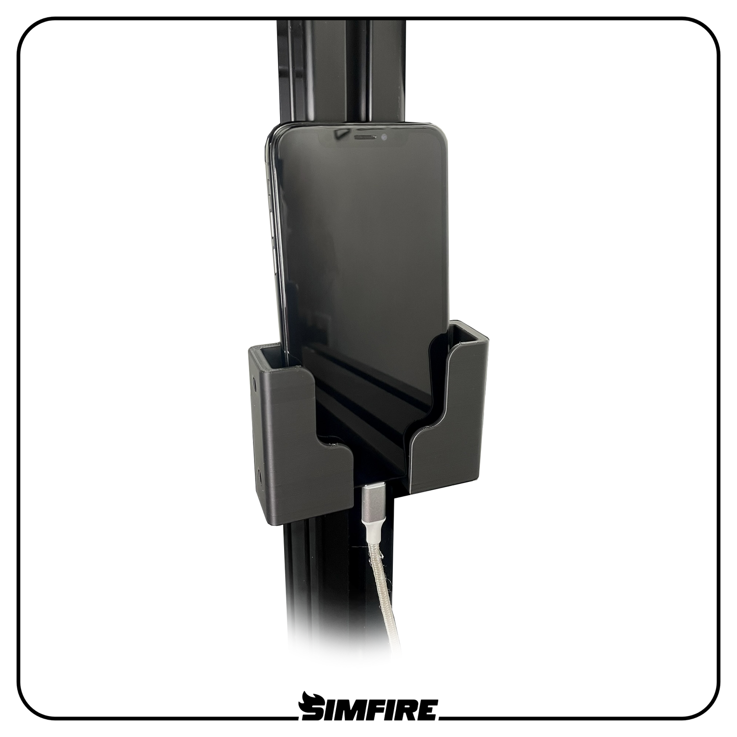 Phone Holder Mount