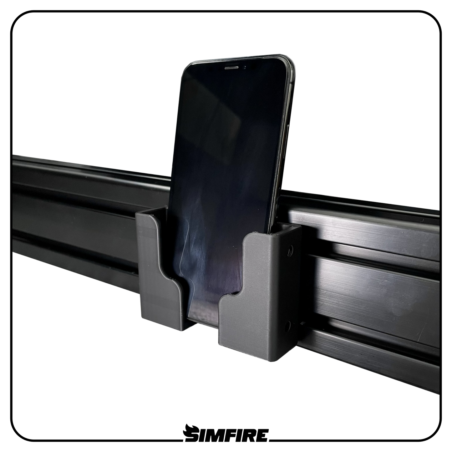 Phone Holder Mount