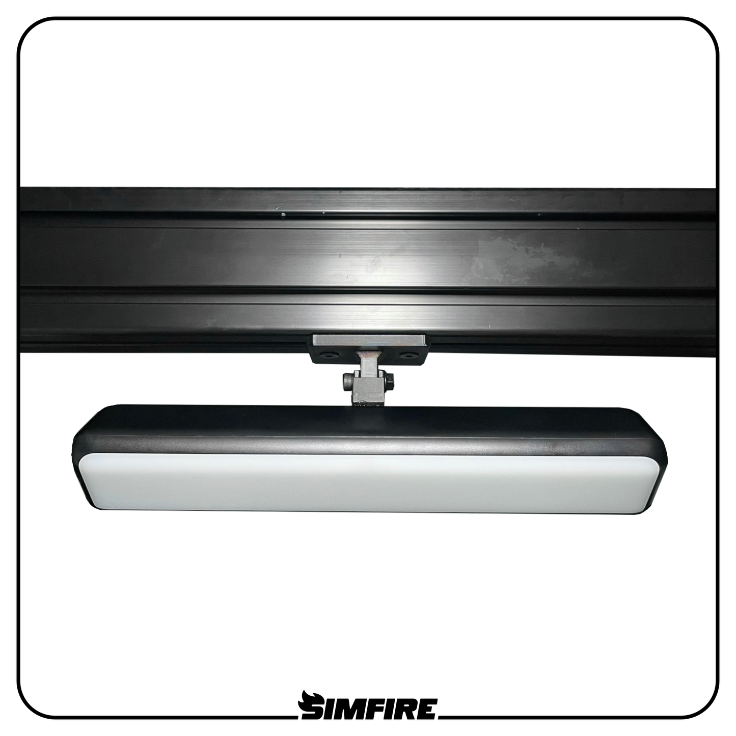 Govee Light Bar Aluminium Profile Mount