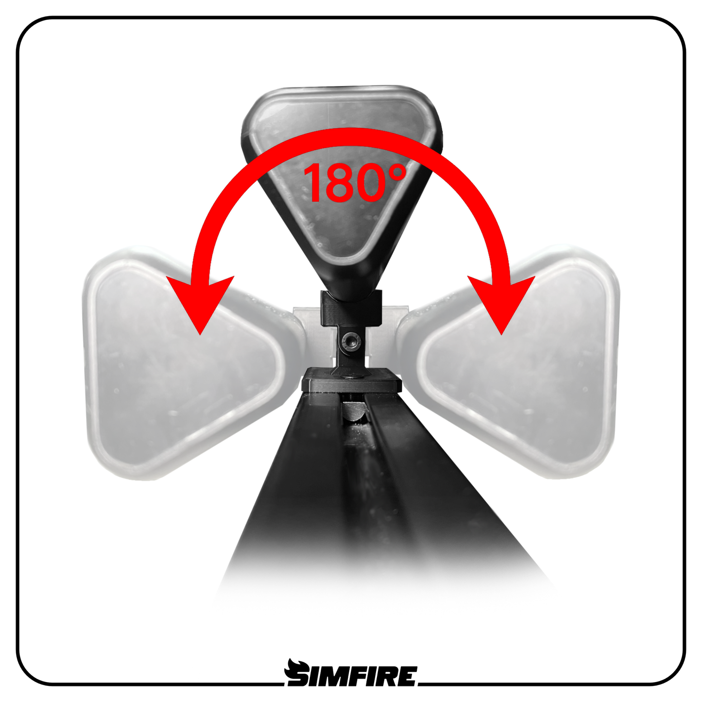 Govee Light Bar Aluminium Profile Mount