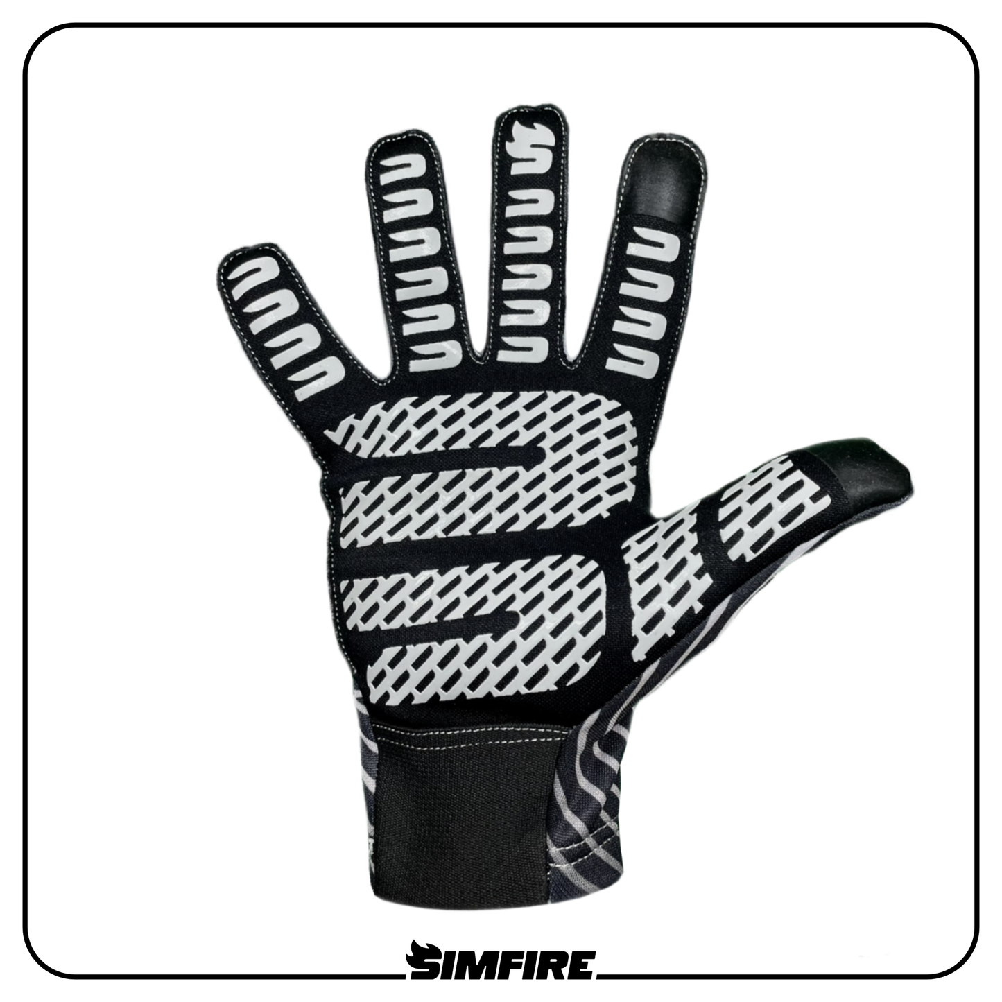 Simfire Sim Racing Gloves
