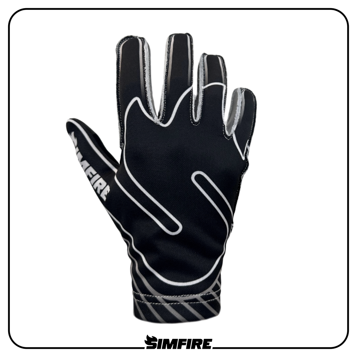 Simfire Sim Racing Gloves