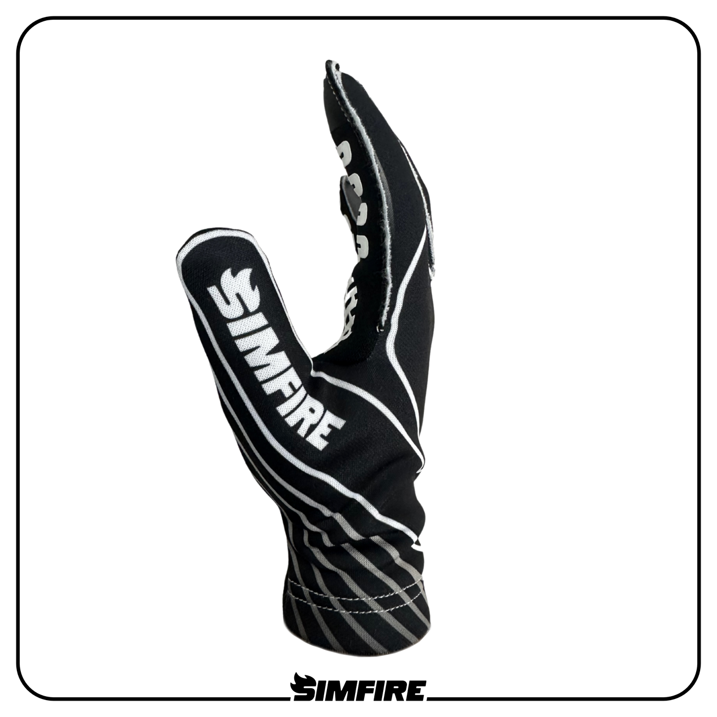 Simfire Sim Racing Gloves