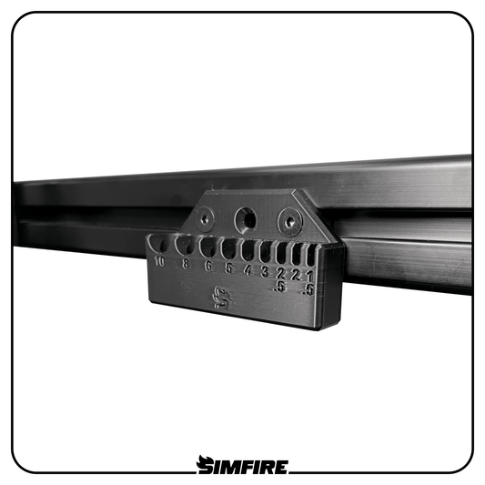 Allen / Hex Key Holder Mount - SIMFIRE