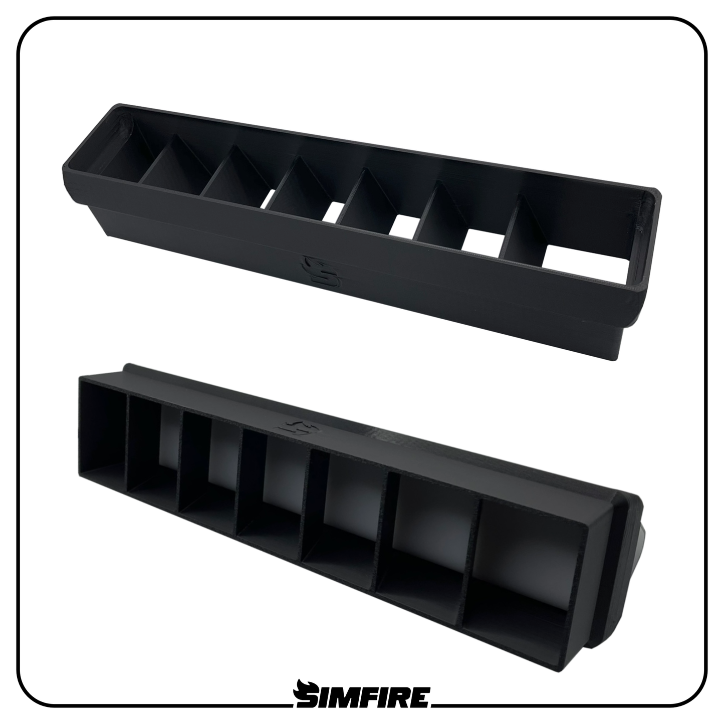 Govee Light Bar Shade Diffuser Cover