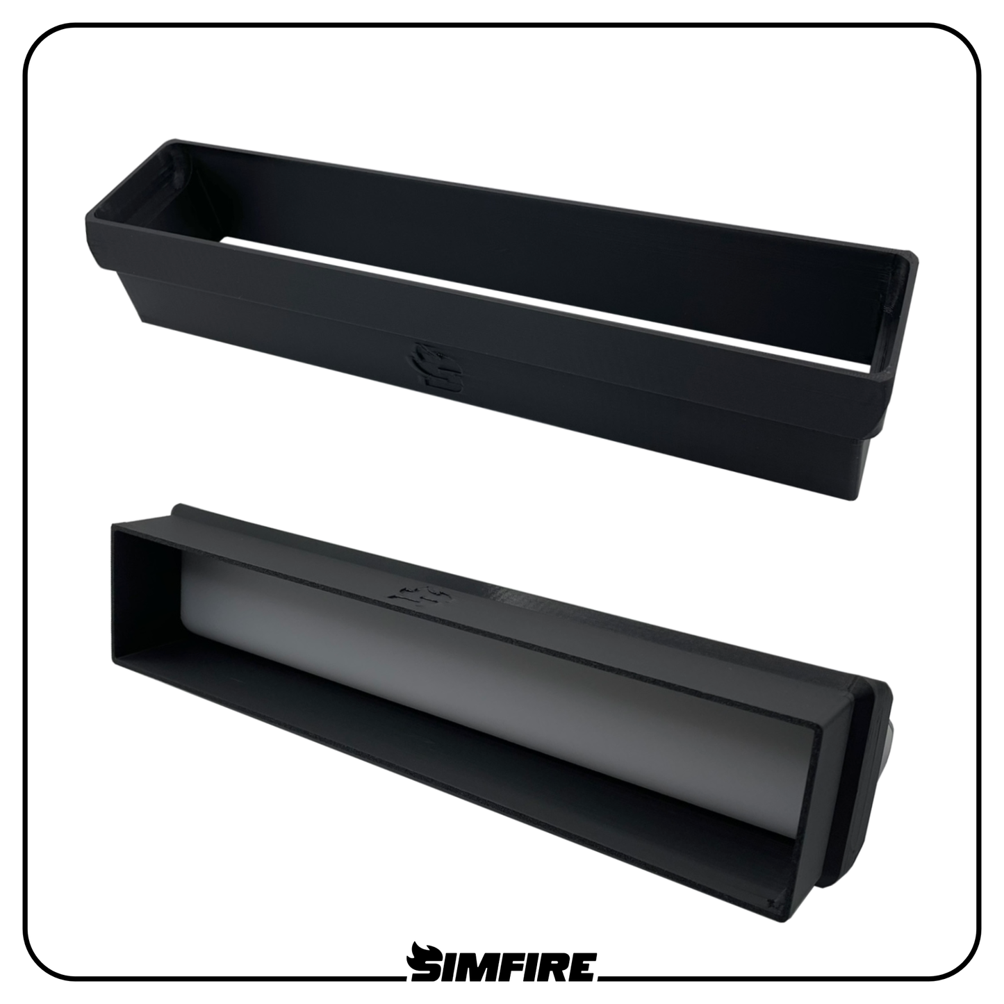 Govee Light Bar Shade Diffuser Cover