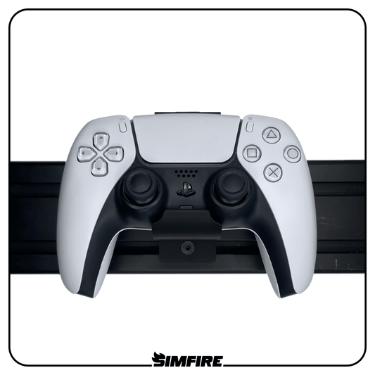 PS5 Controller Mount - SIMFIRE