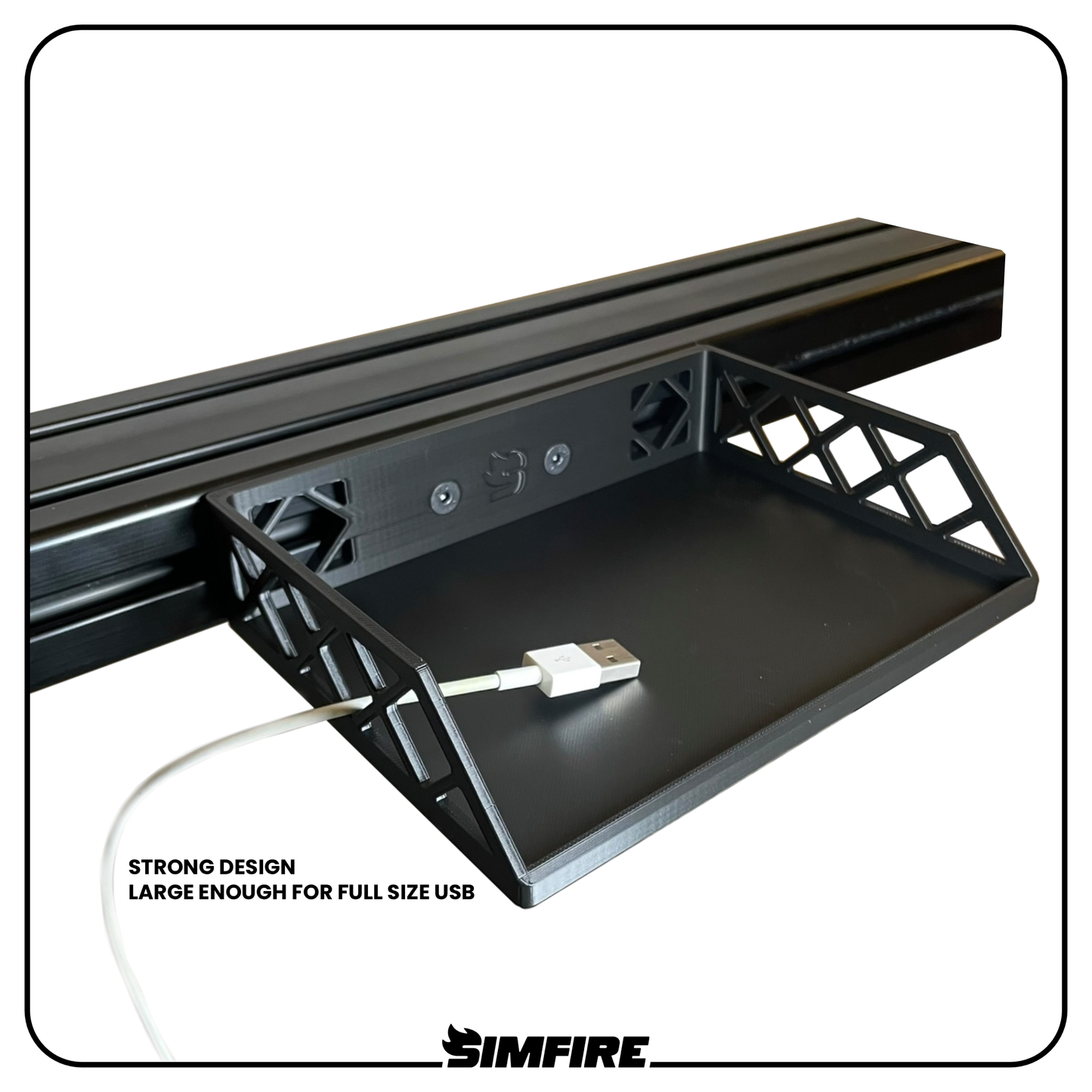 Storage Shelf