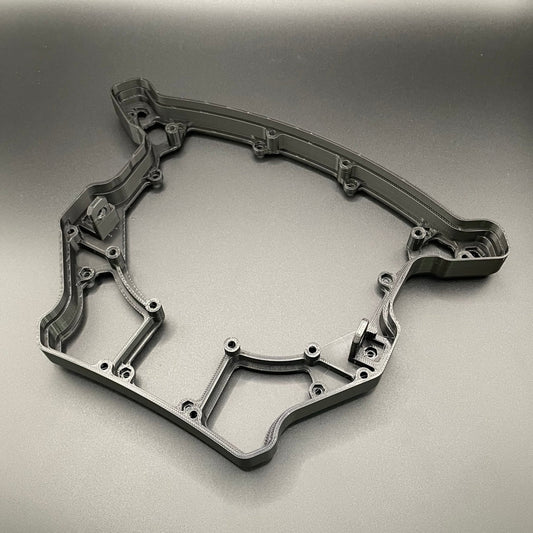 3D Printing Service - SIMFIRE