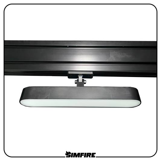 Philips Hue Play Light Aluminium Profile Mount