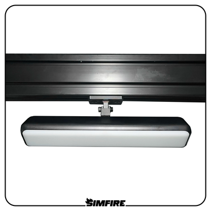 Govee Light Bar Aluminium Profile Mount