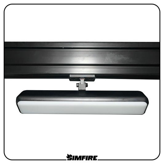 Govee Light Bar Aluminium Profile Mount