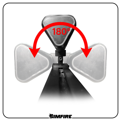 Govee Light Bar Aluminium Profile Mount