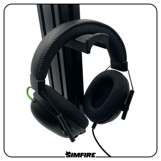 Accessories Bundle - SIMFIRE