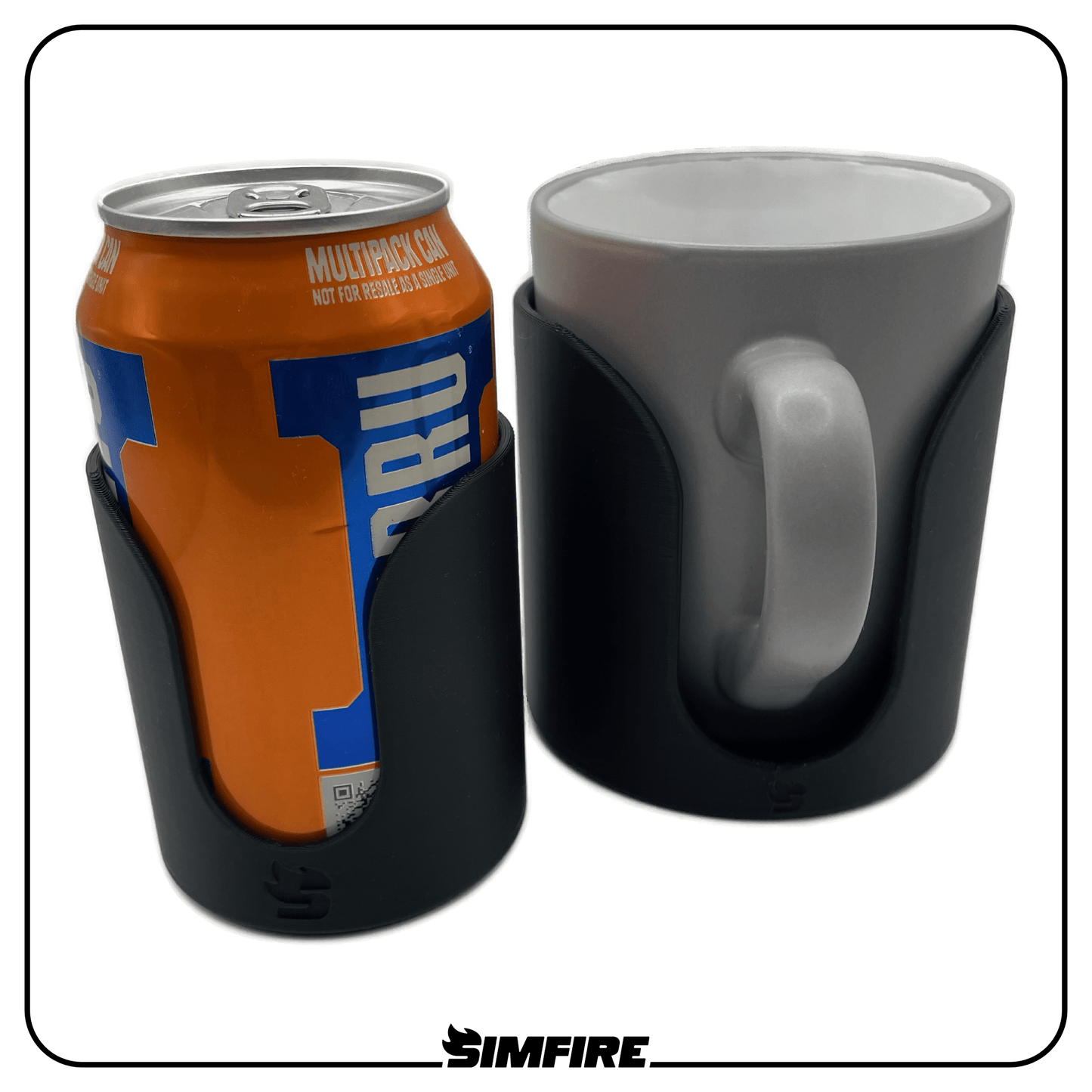 Accessories Bundle - SIMFIRE