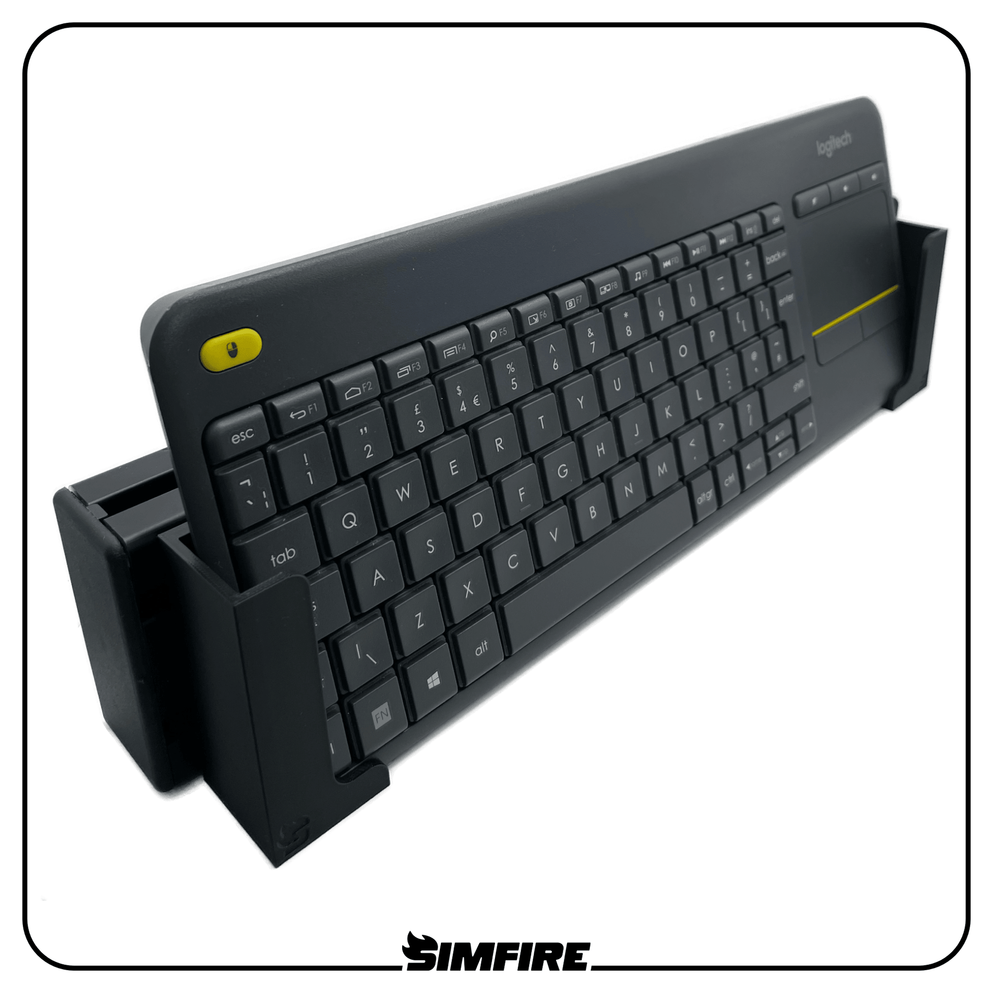 Accessories Bundle - SIMFIRE