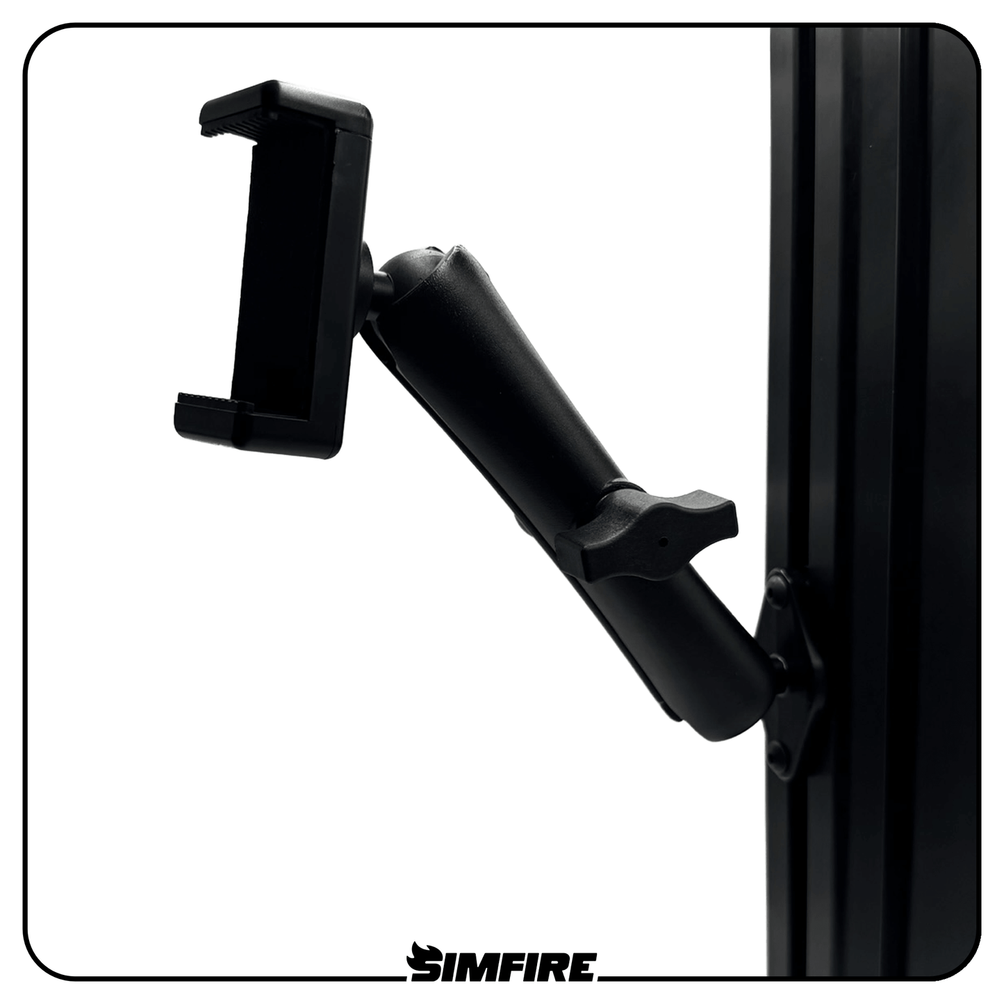 adjustable phone mount