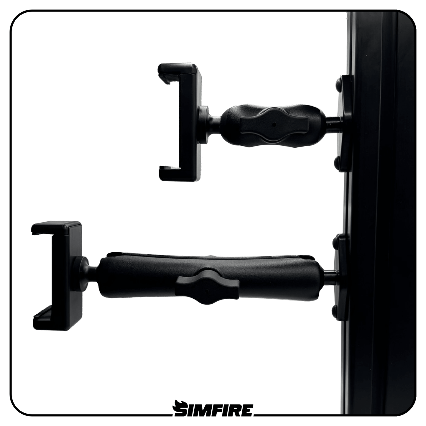 adjustable phone mount size comparison