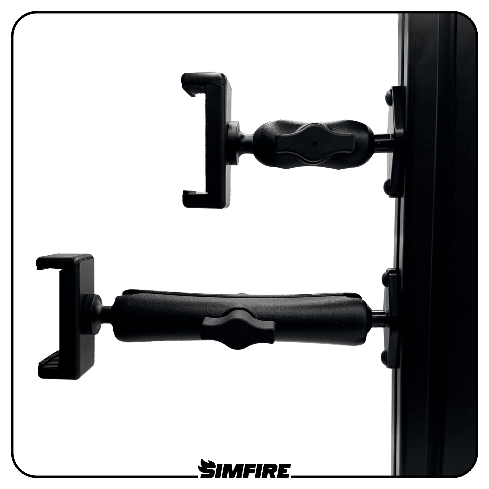 adjustable phone mount size comparison