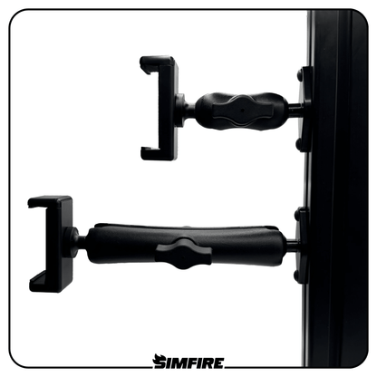adjustable phone mount size comparison
