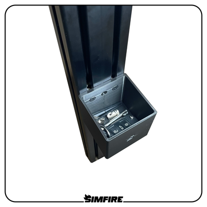 Storage Bin