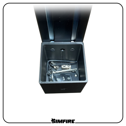 Storage Bin