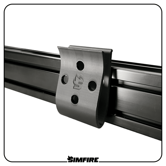 Gloves Holder Mount Clamp - SIMFIRE
