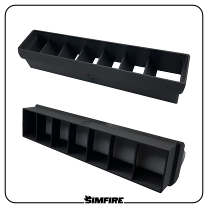 Govee Light Bar Shade Diffuser Cover