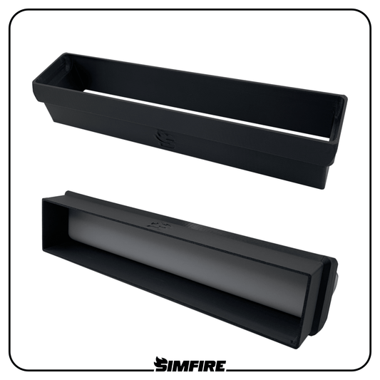 Govee Light Bar Shade Diffuser Cover - SIMFIRE