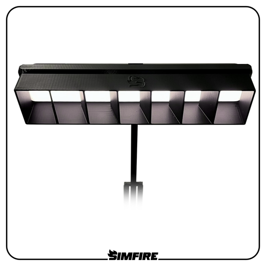Govee Light Bar Shade Diffuser Cover