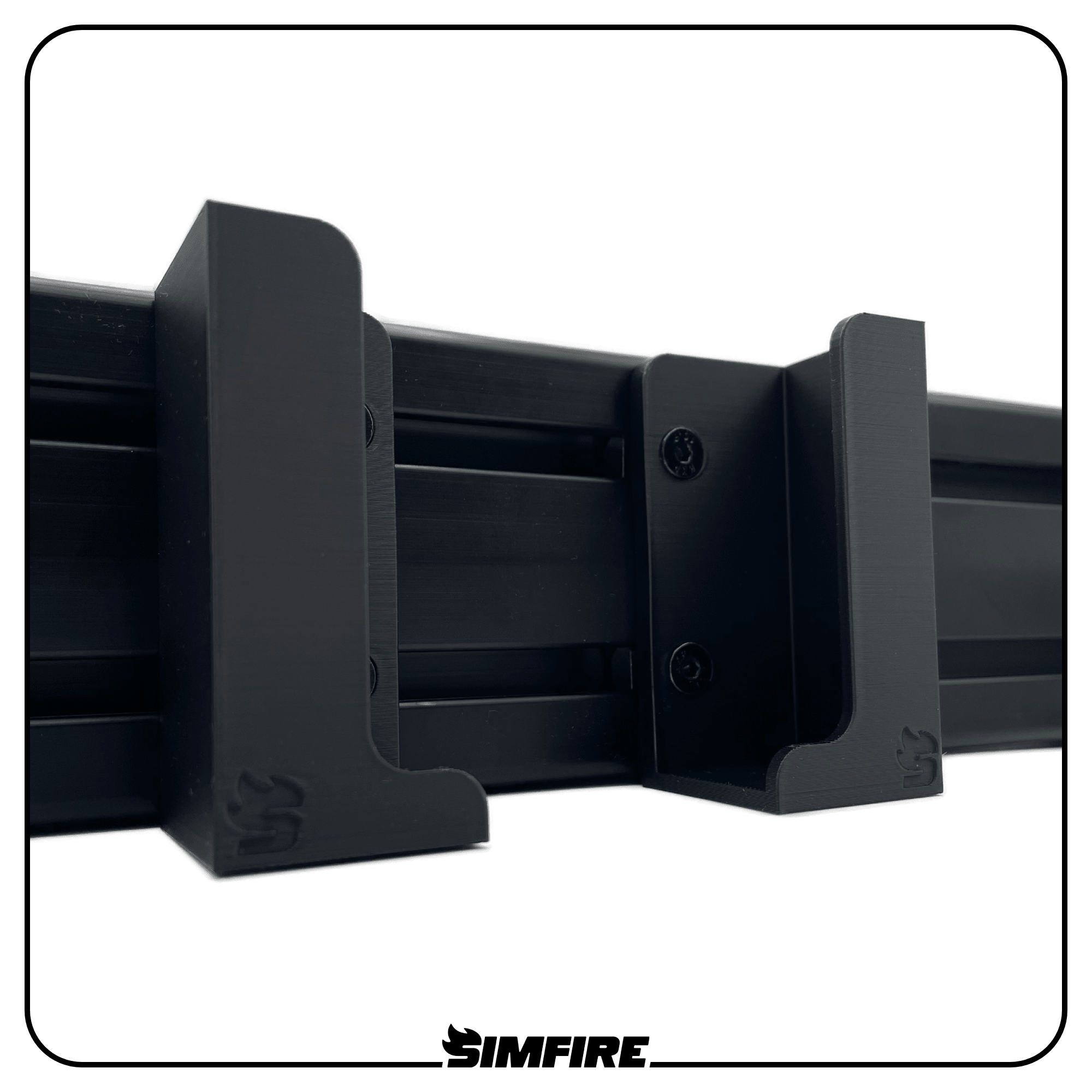 Keyboard Holder - SIMFIRE