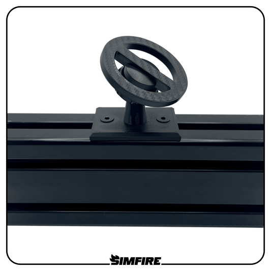 Magnetic Swivelling Phone Mount - MagSafe - SIMFIRE