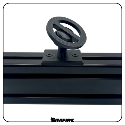 Magnetic Swivelling Phone Mount - MagSafe