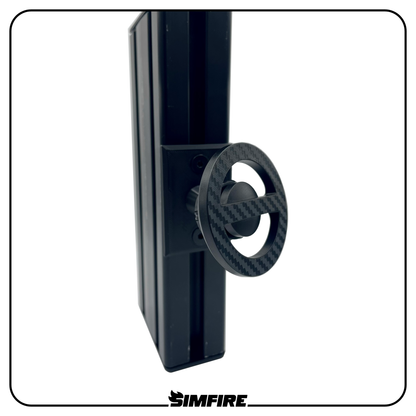 Magnetic Swivelling Phone Mount - MagSafe