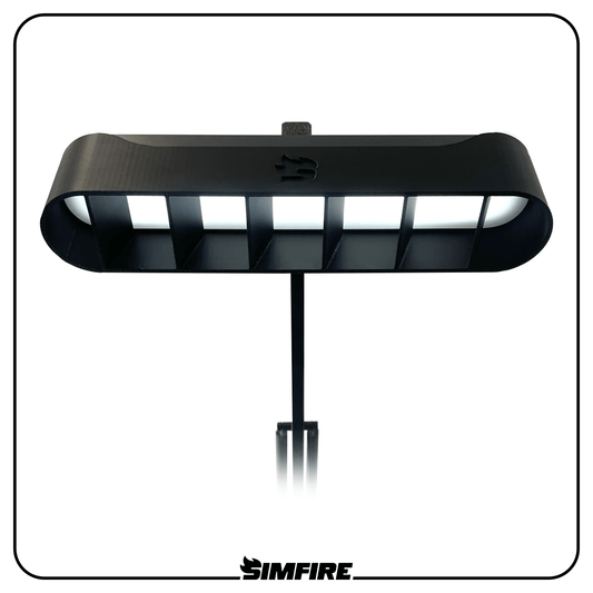 Philips Hue Play Light Shade Diffuser Cover - SIMFIRE