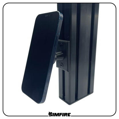 Magnetic Swivelling Phone Mount - MagSafe