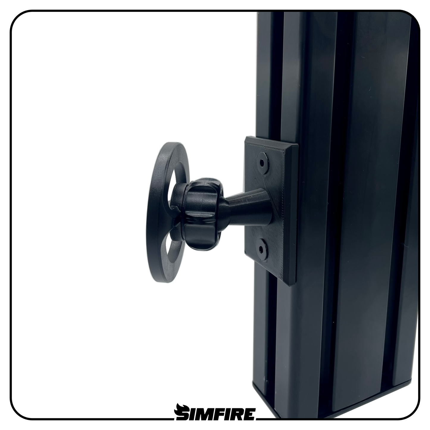 Magnetic Swivelling Phone Mount - MagSafe