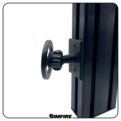 Magnetic Swivelling Phone Mount - MagSafe