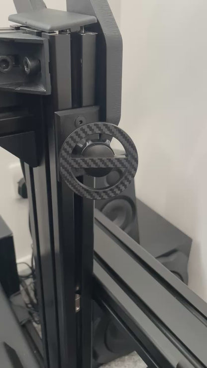 Magnetic Swivelling Phone Mount - MagSafe