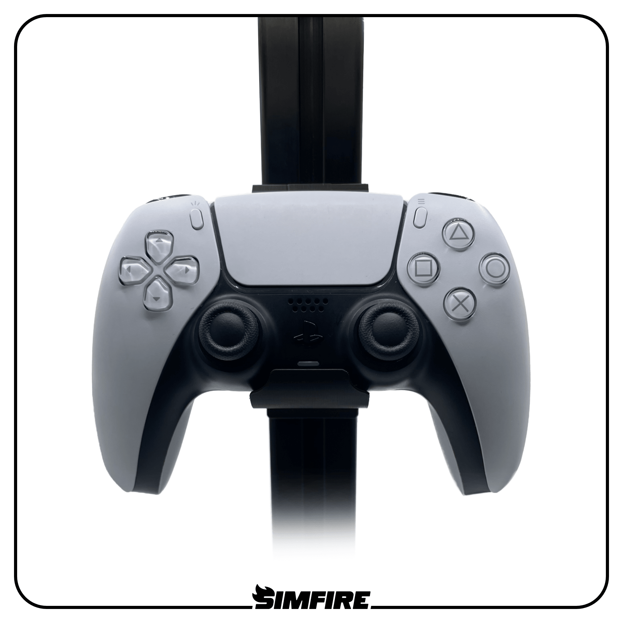 PS5 Controller Mount - SIMFIRE