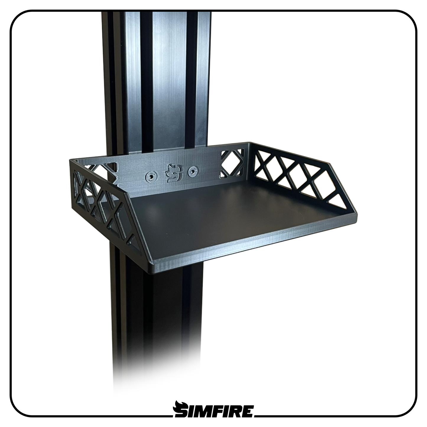 Storage Shelf