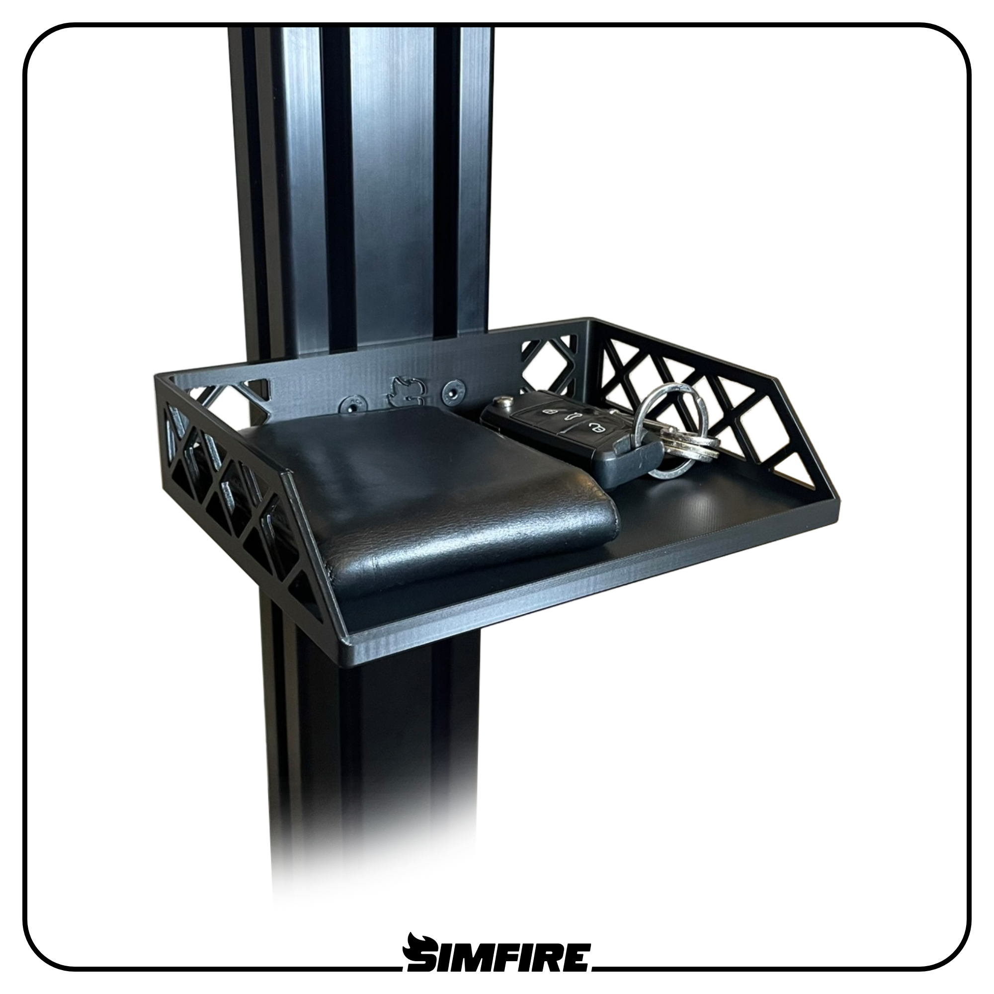 Storage Shelf