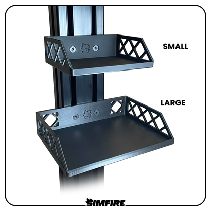 Storage Shelf