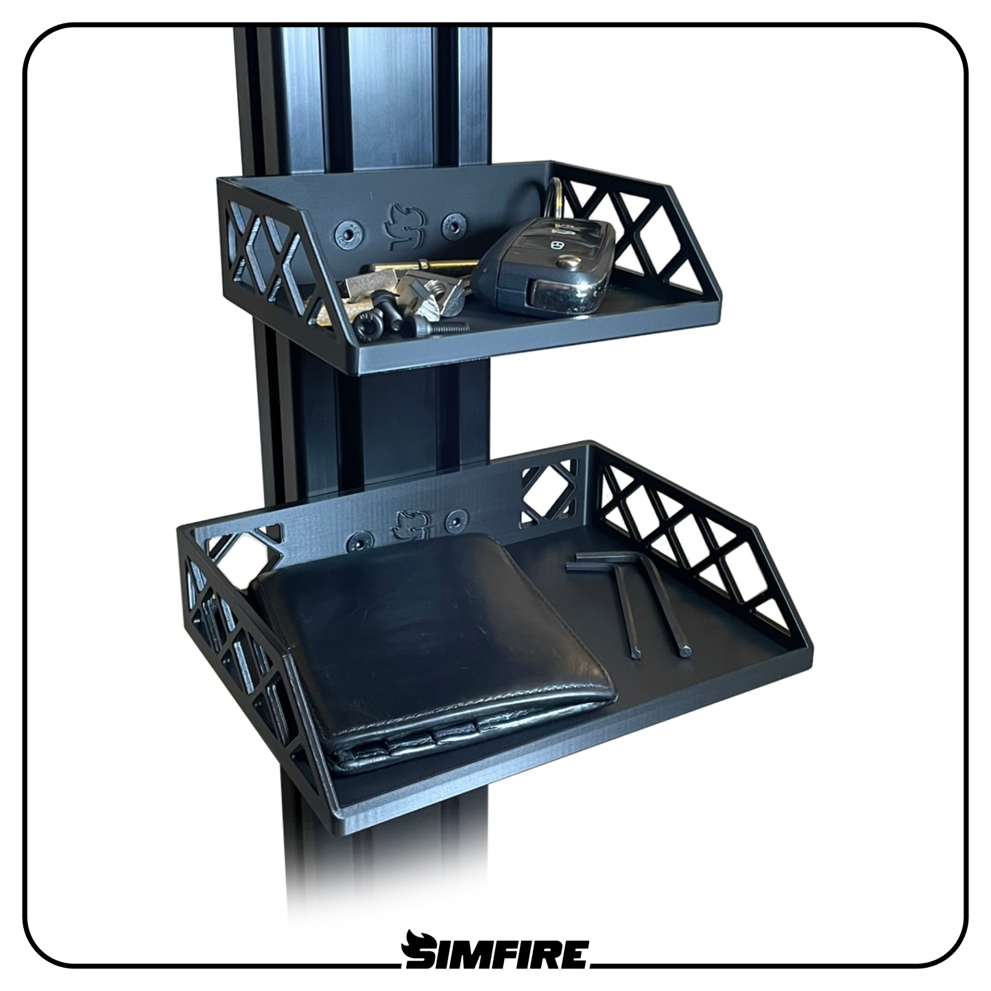 Storage Shelf