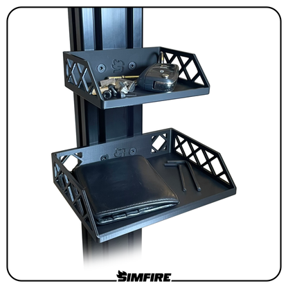 Storage Shelf