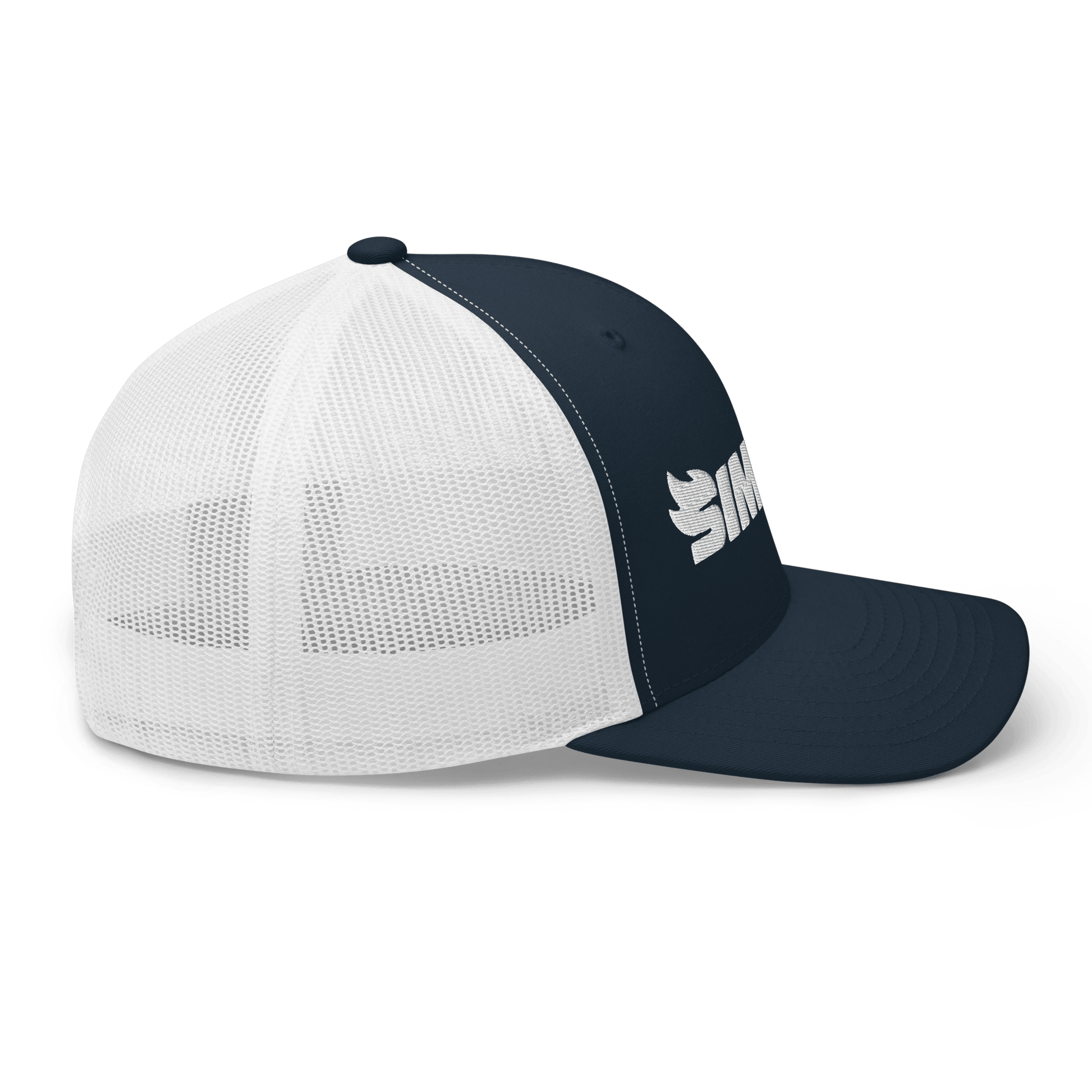Simfire Cap - SIMFIRE