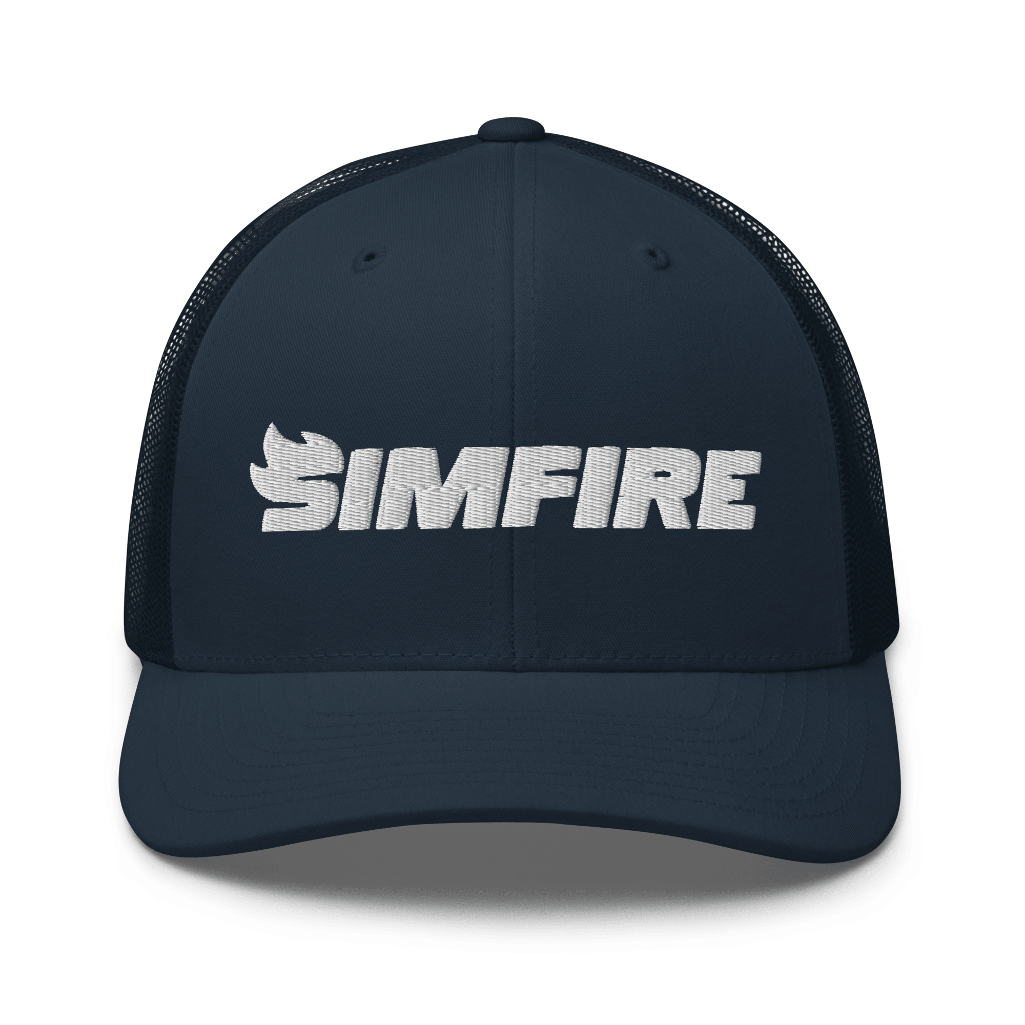 Simfire Cap - SIMFIRE