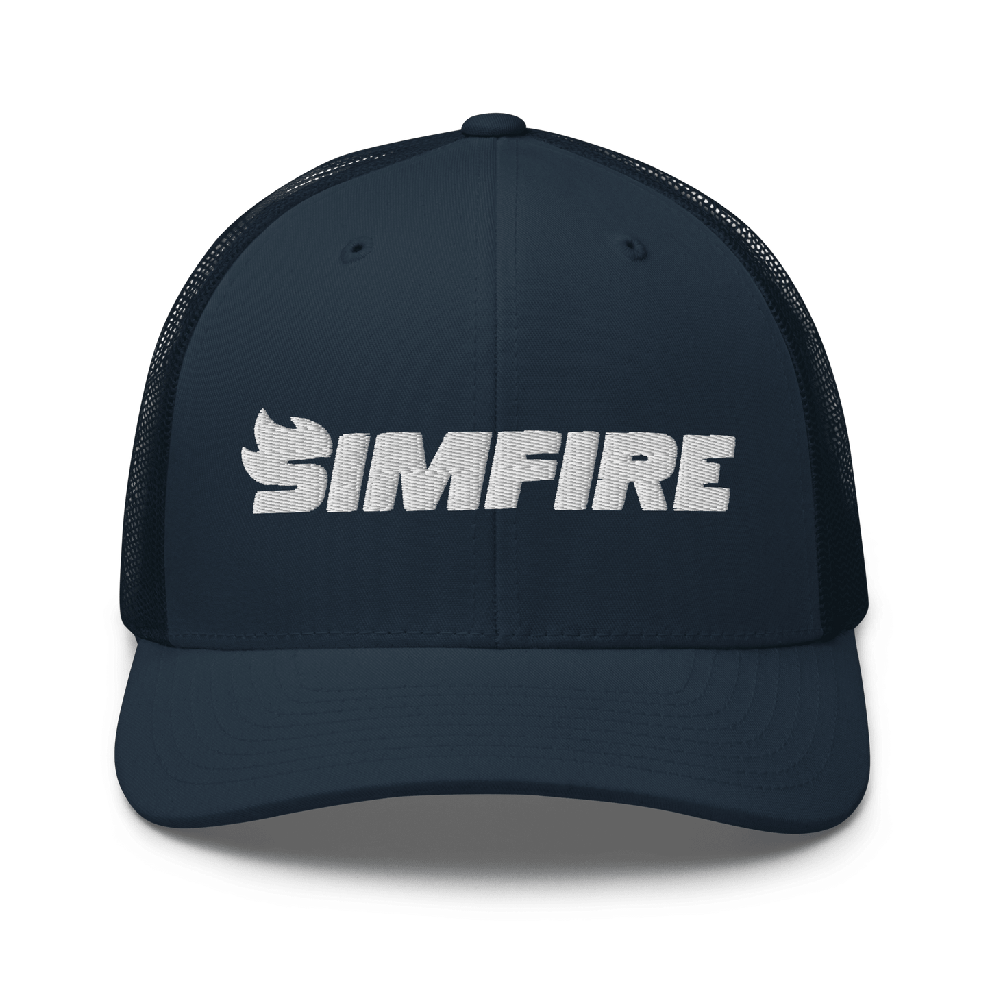 Simfire Cap - SIMFIRE
