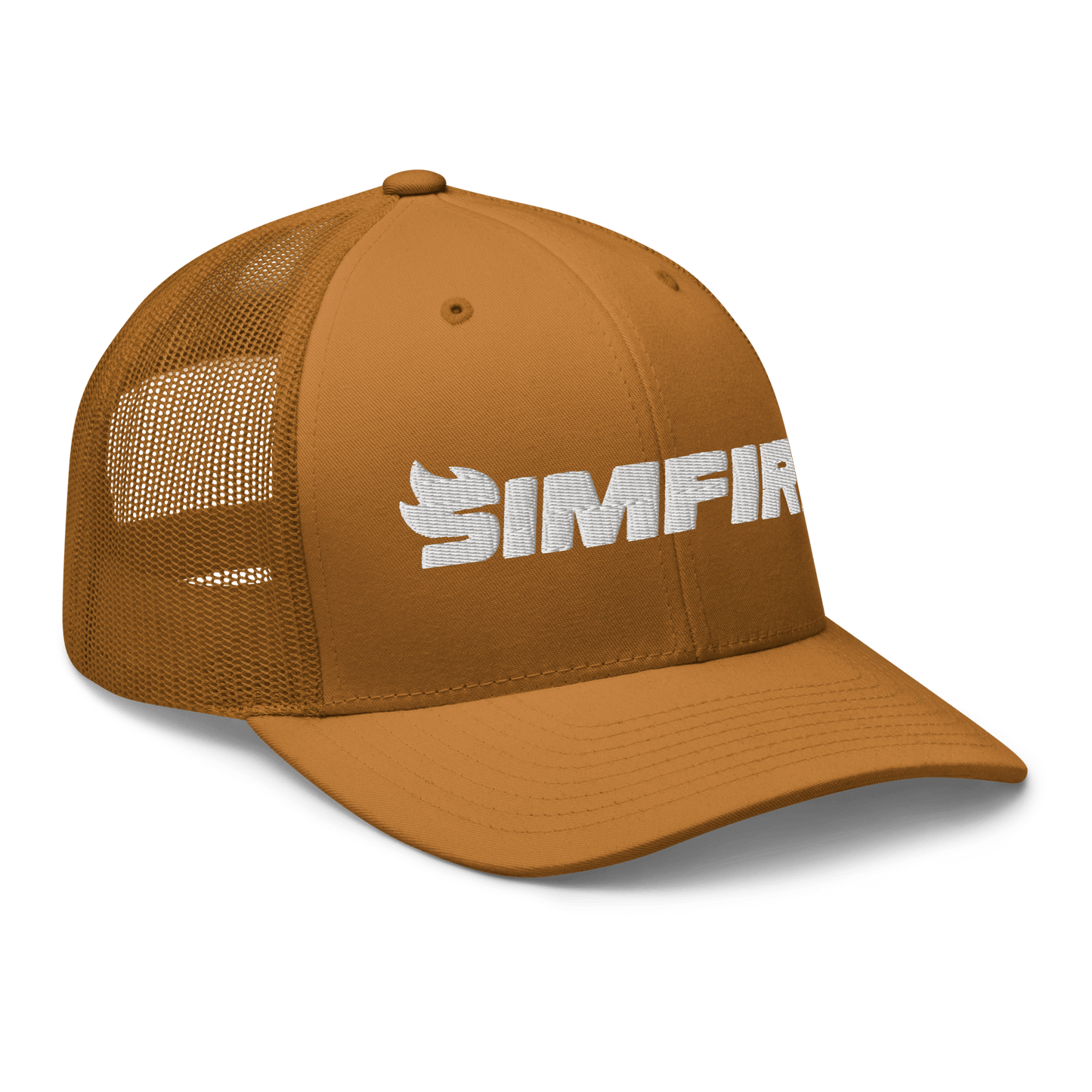 Simfire Cap - SIMFIRE