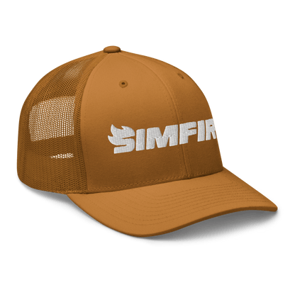 Simfire Cap - SIMFIRE